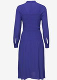 Dress | Smockie (Spectrum Blue)