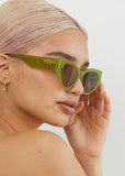 Sunglasses | Milou (Leaf)