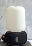 Speaker | Bluetooth Speaker with Lamp (aLOOMI)