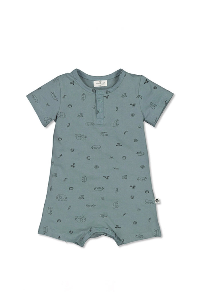 Romper | Alex (Junglette)