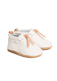 Booties | Moc (Snow)