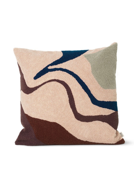 Cushion | Vista (Beige)