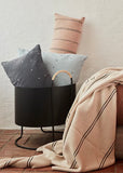Planter | Maki (Black)