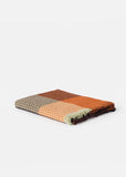 Towel | Cabin (Midnight/Multi)