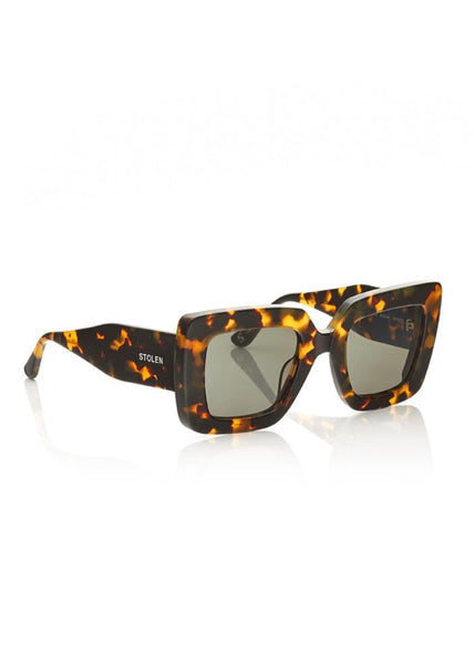 Sunglasses | Joyride (Tortoise Shell)