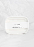 Soap Dish | Bespoke (Ceramic)