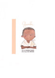 Book | Ghandi (Little People, Big Dreams)