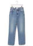 Jeans | Original Straight Santorini (Mid Blue)