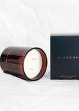 Candle | Vetiver & Ivy