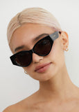Sunglasses | Milou (Black)