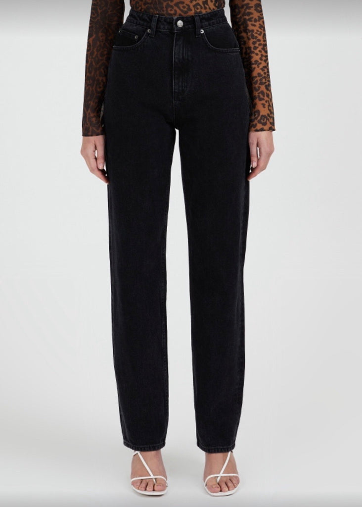 Jeans | Playback (Noir)