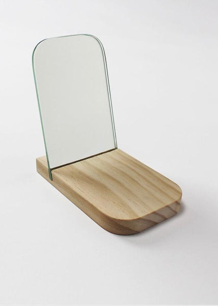 Jewellery Tray | Mirror