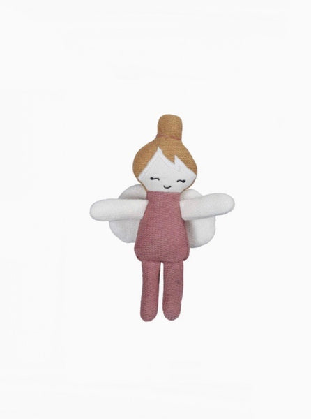 Pocket Friend | Fairy