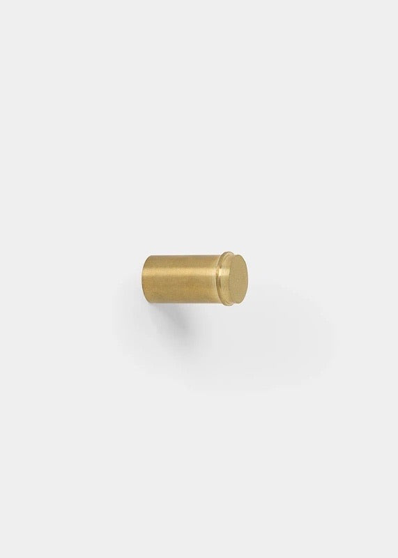 Hook | Brass (Small)