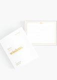 Note Cards | Words of Wisdom