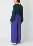 Trouser | Faye (Violet)