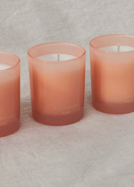 Candle | Fig & Bergamot (Mini)