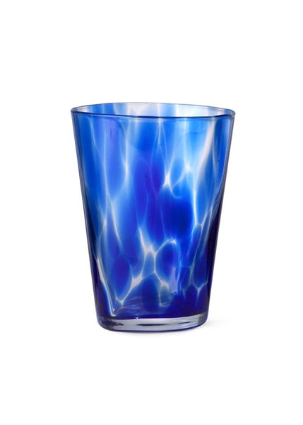 Glass | Casca (Indigo)