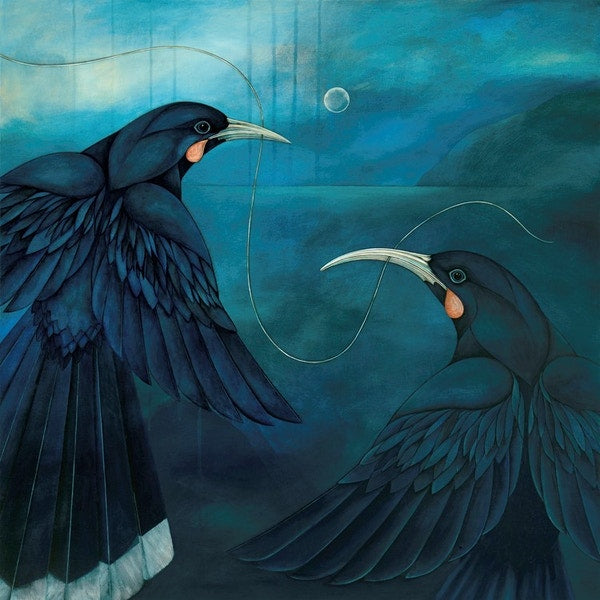 Card | Together Forever (Kathryn Furniss)