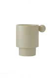 Cup | Inka (Offwhite)