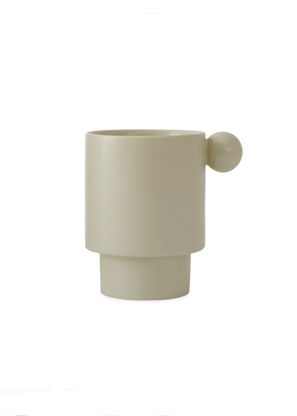Cup | Inka (Offwhite)