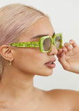 Sunglasses | Coco (Kiwi)