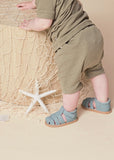Booties | Rio (Seafoam)
