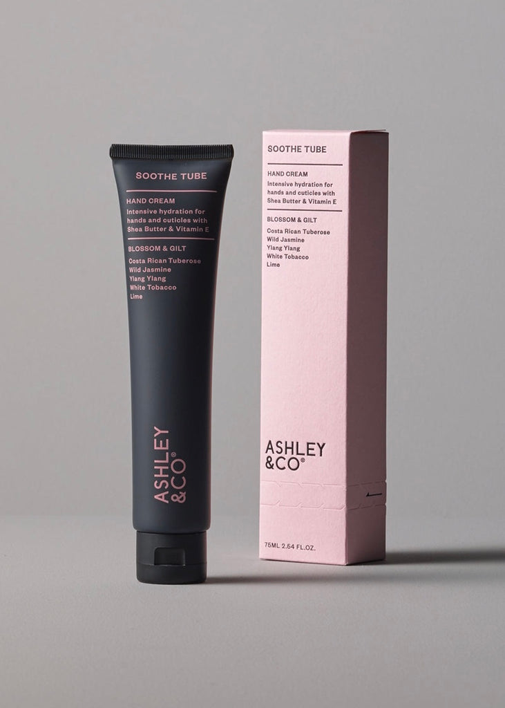 Soothe Tube | Blossom & Gilt