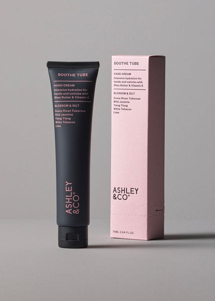 Soothe Tube | Blossom & Gilt