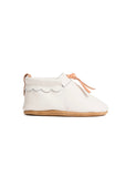 Booties | Moc (Snow)