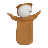 Toy | Cuddle Doll (Ochre)