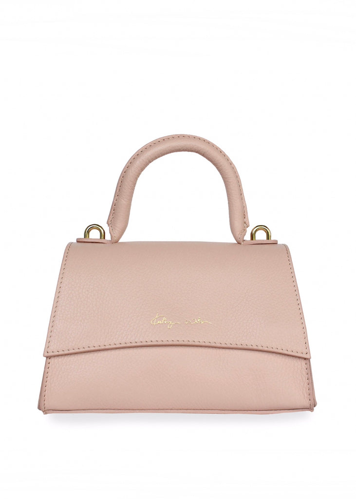 Bag | Lunar (Blush Pebble)