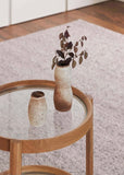 Vase | Pod Bud (Nut)