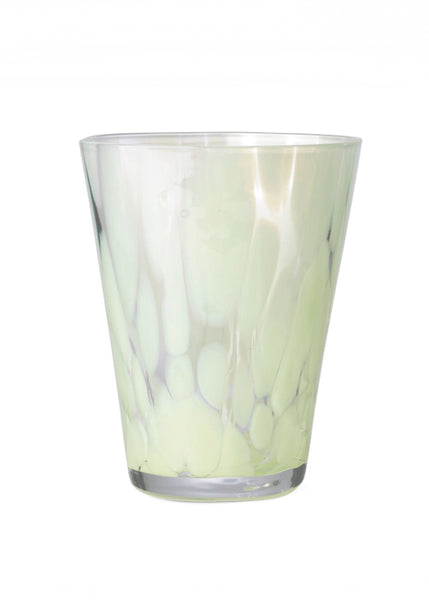 Glass | Casca (Fog Green)