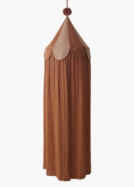 Canopy | Ronja (Caramel)
