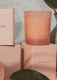 Candle | Lychee & Black Orchid (Mini)