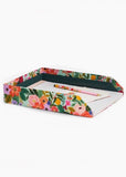 Letter Tray (Garden Party)