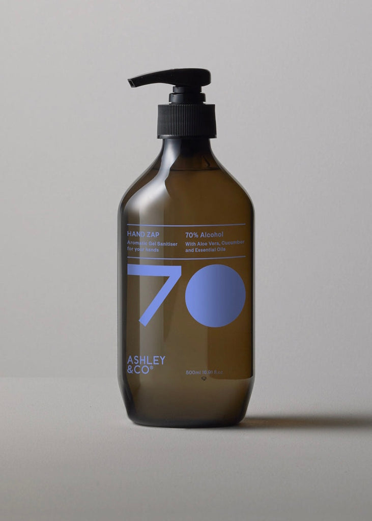 Hand Sanitiser | Hand Zap (Peppy & Lucent)