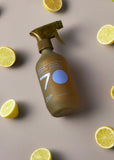 Zap Surface Sanitiser | Lotus Leaf