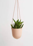 Hanging Planter (Salt)
