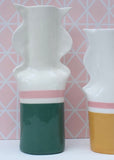 Vase | Oscillate Green