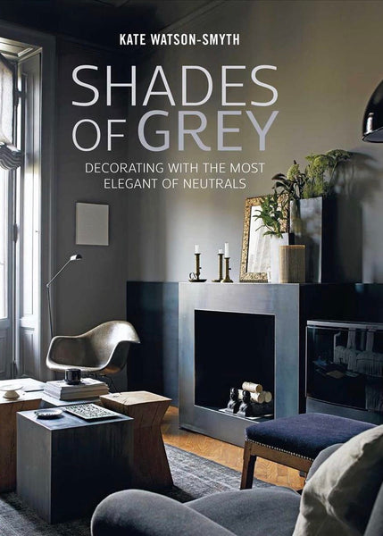 Book | Shades of Grey (Home)