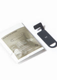Bottle Opener | Fold (Charcoal)