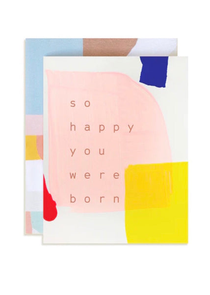 Card | Sunny Birthday