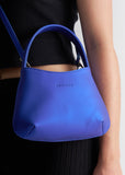 Bag | Mini Antonia (Lapis Lacquer)