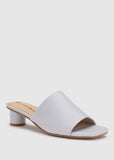 Shoes | Ruler Mule (Lilac)