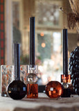 Candle Holder | Diva (Black)