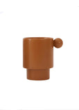 Cup | Inka (Caramel)