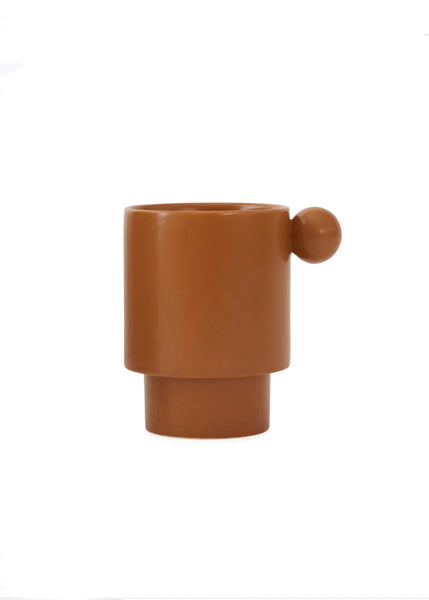 Cup | Inka (Caramel)