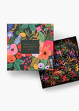 Jigsaw Puzzle (Garden Party)